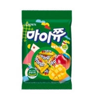 마이쮸 필로우(애플망고) 100g