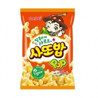 사또밥 67g (2박스주문)