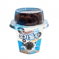 요거톡핑 95g