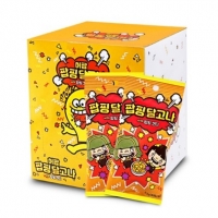 허팝 팝핑 달고나 23g