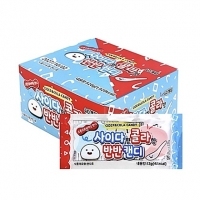 사이다향 콜라향 반반캔디 13g