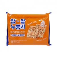 찹쌀 누룽지 스위트 300g