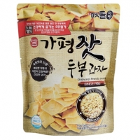 가평 잣 두부과자 110g