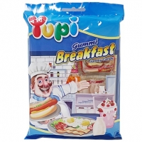 유피 브렉퍼스트 구미 65g