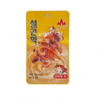 설곤약 마라탕맛 18g