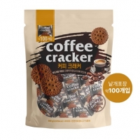 커피 크래커 500g