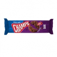 챔프 다크 쿠키 120g