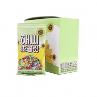 해씨 초콜릿 30g