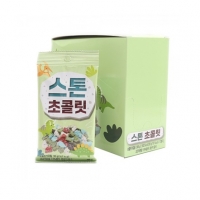 스톤 초콜릿 30g