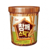 참깨스틱 220g