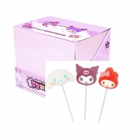 산리오캐릭터즈 팝핑 비타젤리 40g
