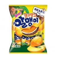코코망고 알맹이 6p