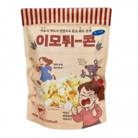 이모튀콘 팝콘 버터맛 280g