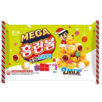 홈런볼 초코&소금우유 2MIX 300g