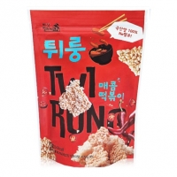 튀룽 매콤떡볶이 77g