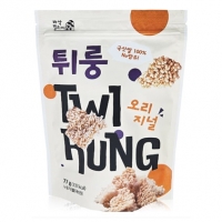 튀룽 오리지널 77g