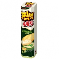 예감 찍먹 갈릭청양마요 76g