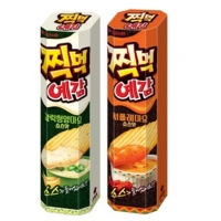 예감 찍먹 갈릭청양마요 / 치폴레마요 세트