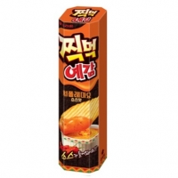 예감 찍먹 치폴레마요 76g (2박스주문)