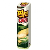 예감 찍먹 갈릭청양마요 76g (2박스주문)