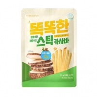 스낵24 똑똑한스틱 카사바 30g