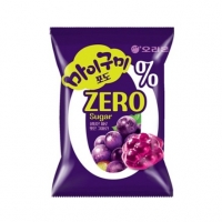 마이구미 포도 제로슈가 54g