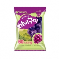 마이구미 포도 66g