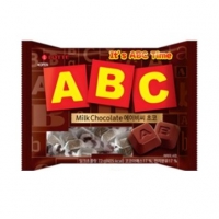 ABC(에이비씨) 초콜렛 72g