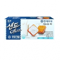 샌드에이스 우유 크림 51g