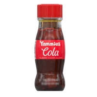 콜라 푸쉬팝 15g