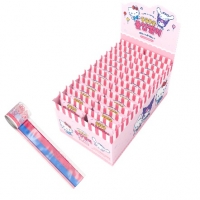 산리오캐릭터즈 롤업젤리(딸기&블루베리향) 40g
