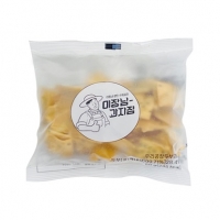이장님 두부과자 50g