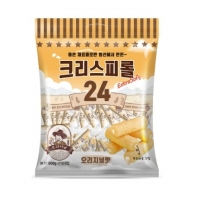 크리스피롤 24 오리지널 500g