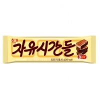 자유시간들 60g