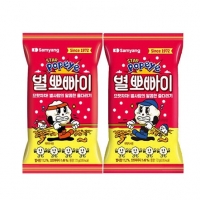 삼양 별뽀빠이 72g