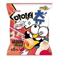 아이셔 츄 자두요구르트 45P 193.5g