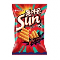돌아온 썬칩 66g
