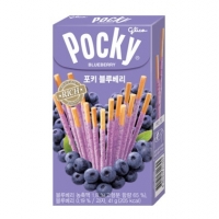 포키 블루베리 41g