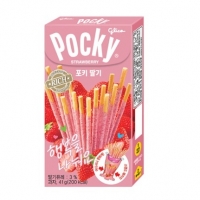 포키 딸기 41g