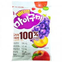 마이구미 젤리(비타민) 72g