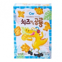 치즈먹은 공룡 60g