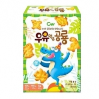 우유먹은 공룡 60g