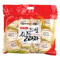 그대로 쌀과자 265g