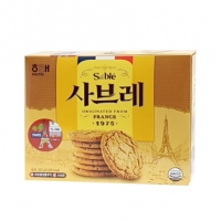 사브레 252g