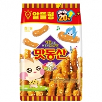맛동산 341g