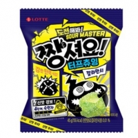 짱셔요 깔라만시 45g