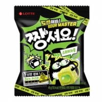 짱셔요 스위티자몽 46g