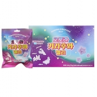 오로라 키라후와 젤리 70g