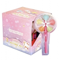 산리오캐릭터즈 바람개비캔디 22g