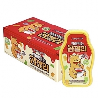 써니베리 찍어먹는 곰젤리 80g